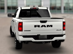 Ram 1500 Laramie 4x4 Crew Cab 5'7" Box 2026