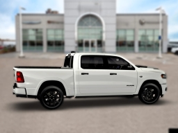 Ram 1500 Laramie 4x4 Crew Cab 5'7" Box 2026