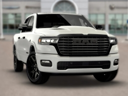 Ram 1500 Laramie 4x4 Crew Cab 5'7" Box 2026