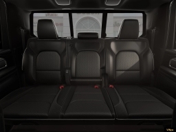 Ram 1500 Laramie 4x4 Crew Cab 5'7" Box 2026