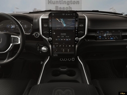 Ram 1500 Laramie 4x4 Crew Cab 5'7" Box 2026