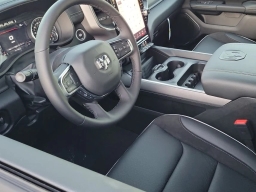 Ram 1500 Laramie 4x4 Crew Cab 5'7" Box 2026