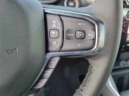 Ram 1500 Laramie 4x4 Crew Cab 5'7" Box 2026