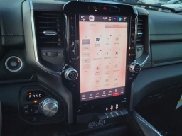 Ram 1500 Laramie 4x4 Crew Cab 5'7" Box 2026