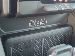 Ram 1500 Laramie 4x4 Crew Cab 5'7" Box 2026