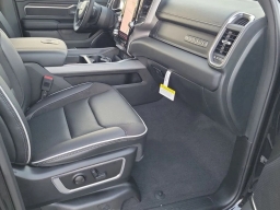 Ram 1500 Laramie 4x4 Crew Cab 5'7" Box 2026