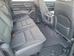 Ram 1500 Laramie 4x4 Crew Cab 5'7" Box 2026