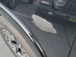 Ram 1500 Laramie 4x4 Crew Cab 5'7" Box 2026