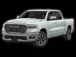 Ram 1500 Laramie 4x4 Crew Cab 5'7" Box 2026