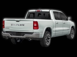 Ram 1500 Laramie 4x4 Crew Cab 5'7" Box 2026