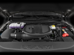 Ram 1500 Laramie 4x4 Crew Cab 5'7" Box 2026