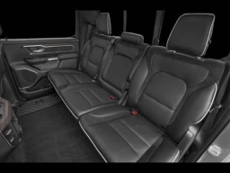 Ram 1500 Laramie 4x4 Crew Cab 5'7" Box 2026