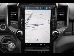 Ram 1500 Laramie 4x4 Crew Cab 5'7" Box 2026