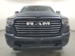 Ram 1500 Laramie 4x4 Crew Cab 5'7" Box 2026