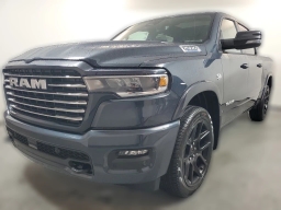 Ram 1500 Laramie 4x4 Crew Cab 5'7" Box 2026