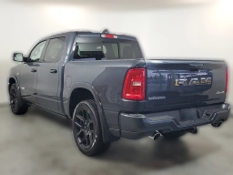 Ram 1500 Laramie 4x4 Crew Cab 5'7" Box 2026