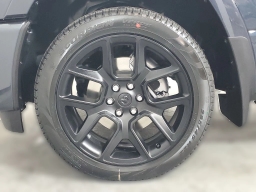 Ram 1500 Laramie 4x4 Crew Cab 5'7" Box 2026