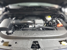 Ram 1500 Laramie 4x4 Crew Cab 5'7" Box 2026