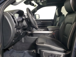 Ram 1500 Laramie 4x4 Crew Cab 5'7" Box 2026