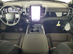 Ram 1500 Laramie 4x4 Crew Cab 5'7" Box 2026