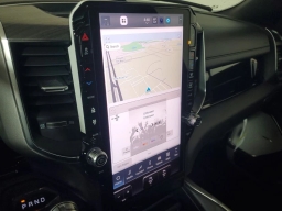 Ram 1500 Laramie 4x4 Crew Cab 5'7" Box 2026