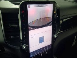 Ram 1500 Laramie 4x4 Crew Cab 5'7" Box 2026