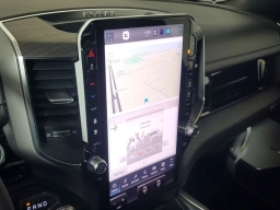 Ram 1500 Laramie 4x4 Crew Cab 5'7" Box 2026