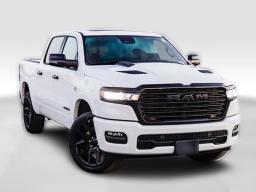 Ram 1500 Laramie 4x4 Crew Cab 5'7" Box 2026