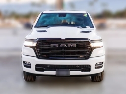 Ram 1500 Laramie 4x4 Crew Cab 5'7" Box 2026
