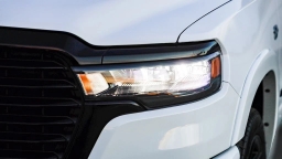 Ram 1500 Laramie 4x4 Crew Cab 5'7" Box 2026