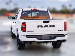 Ram 1500 Laramie 4x4 Crew Cab 5'7" Box 2026