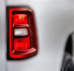 Ram 1500 Laramie 4x4 Crew Cab 5'7" Box 2026