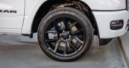 Ram 1500 Laramie 4x4 Crew Cab 5'7" Box 2026