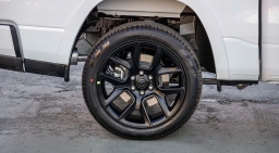 Ram 1500 Laramie 4x4 Crew Cab 5'7" Box 2026