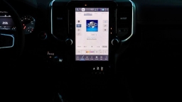 Ram 1500 Laramie 4x4 Crew Cab 5'7" Box 2026