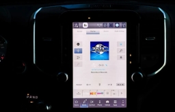 Ram 1500 Laramie 4x4 Crew Cab 5'7" Box 2026