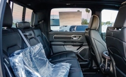 Ram 1500 Laramie 4x4 Crew Cab 5'7" Box 2026