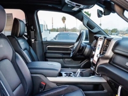 Ram 1500 Laramie 4x4 Crew Cab 5'7" Box 2026