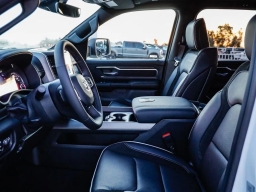 Ram 1500 Laramie 4x4 Crew Cab 5'7" Box 2026