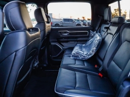 Ram 1500 Laramie 4x4 Crew Cab 5'7" Box 2026