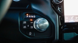 Ram 1500 Laramie 4x4 Crew Cab 5'7" Box 2026