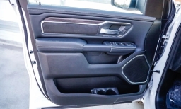 Ram 1500 Laramie 4x4 Crew Cab 5'7" Box 2026