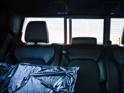 Ram 1500 Laramie 4x4 Crew Cab 5'7" Box 2026