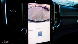 Ram 1500 Laramie 4x4 Crew Cab 5'7" Box 2026