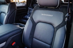 Ram 1500 Laramie 4x4 Crew Cab 5'7" Box 2026