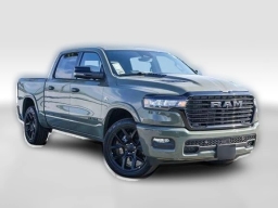 Ram 1500 Laramie 4x4 Crew Cab 5'7" Box 2026