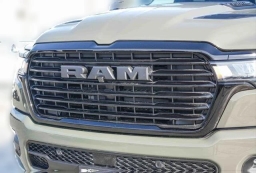 Ram 1500 Laramie 4x4 Crew Cab 5'7" Box 2026