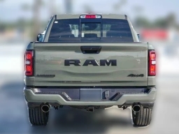 Ram 1500 Laramie 4x4 Crew Cab 5'7" Box 2026