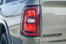 Ram 1500 Laramie 4x4 Crew Cab 5'7" Box 2026