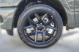 Ram 1500 Laramie 4x4 Crew Cab 5'7" Box 2026